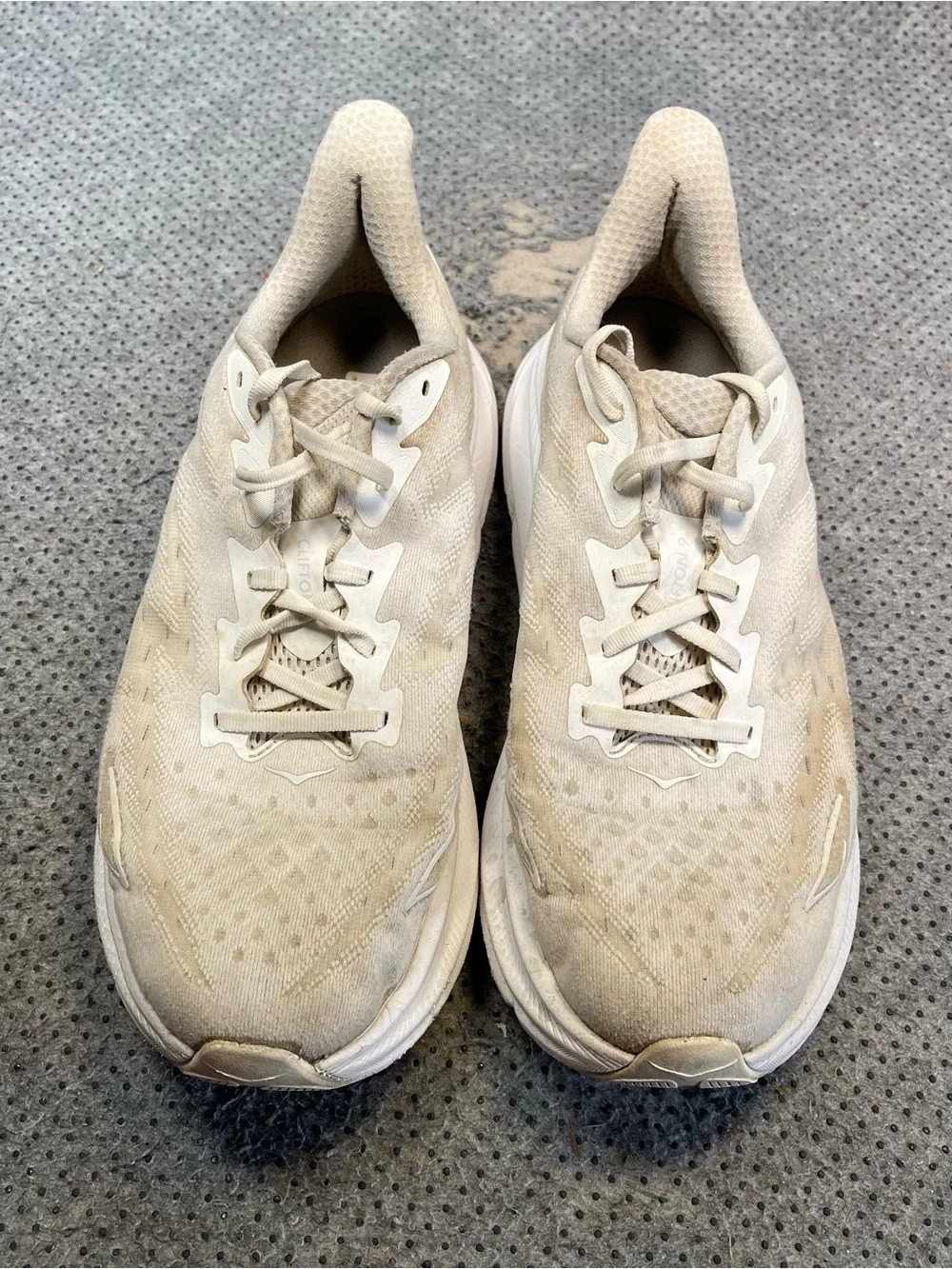 Hoka One One Clifton 9 Running Shoes Size 11.5 Women’s